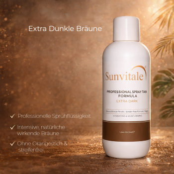 Professional Extra Dark