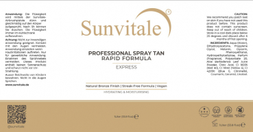 Preview: Medium Dark Express