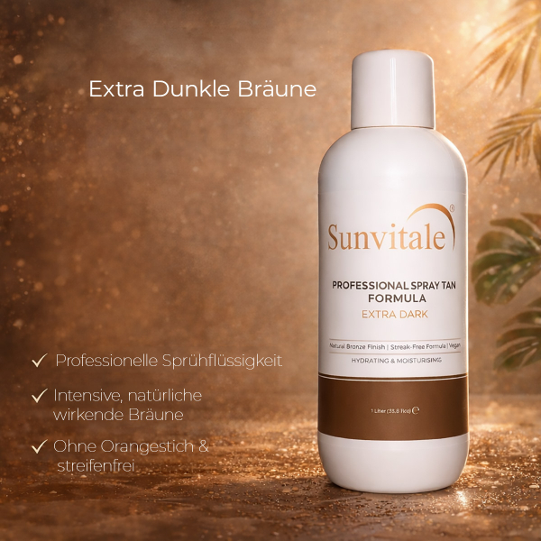 Professional Extra Dark